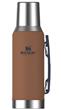 Termo STANLEY 10297-043 Mate System 1.2L Tostado